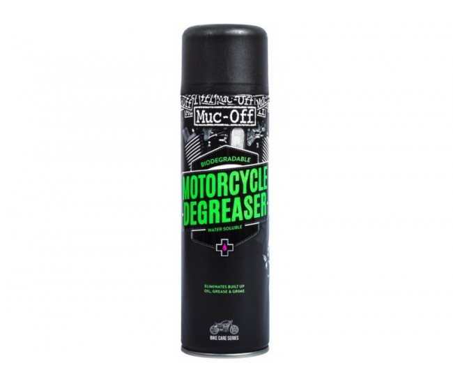 MUC-OFF De-greaser 500ML